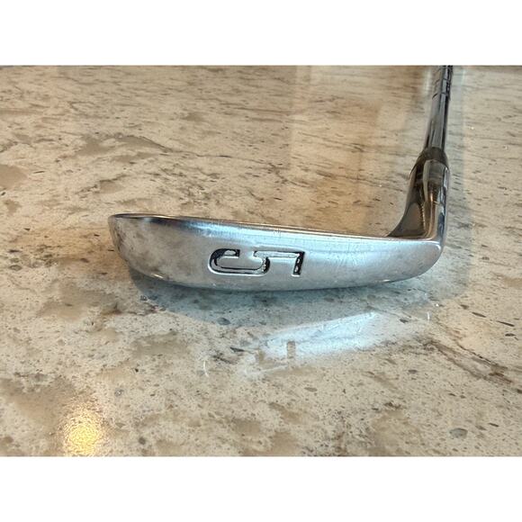 Bridgestone J's Professional Weapon Single 5 Iron Steel Stiff - Picture 1 of 4